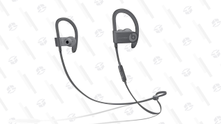 Apple's Powerbeats3s Pair Just Like AirPods, and They're Only $90 For the Holidays